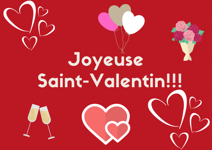 Saint-Valentin