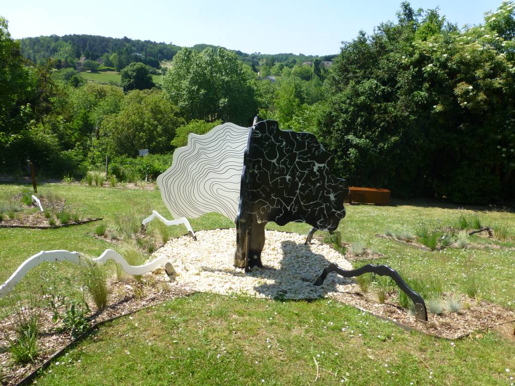 Bienvenue à Val de Louyre et Caudeau