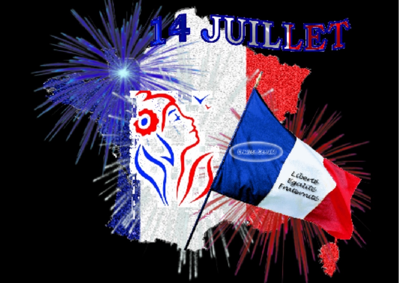 Fête Nationale